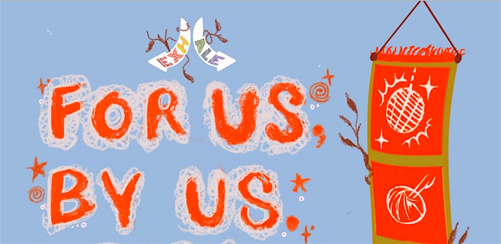 FuBu: Astrocare - the moon 4 us