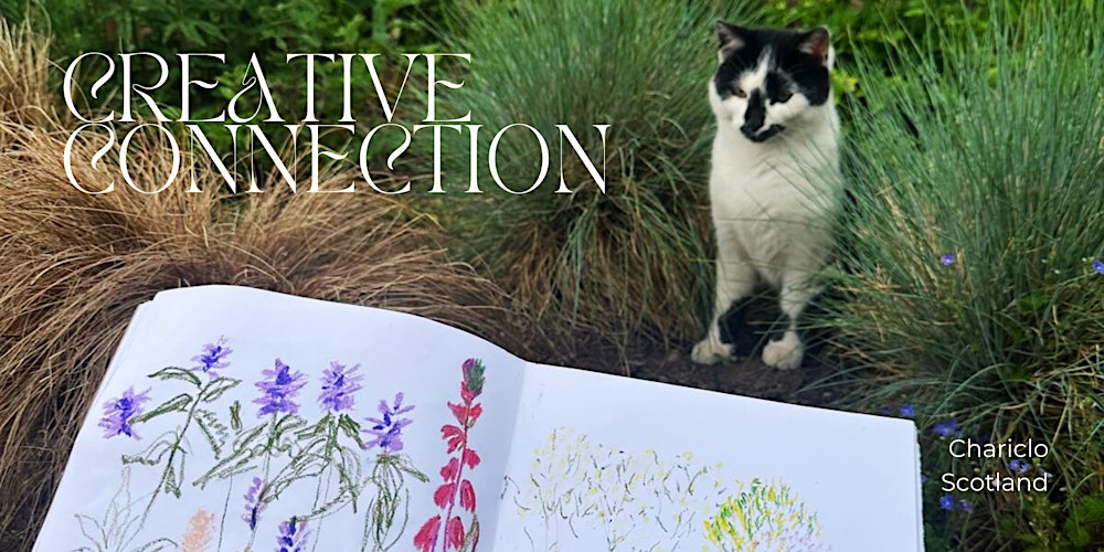 Creative Connection | Nature-based Art Workshop