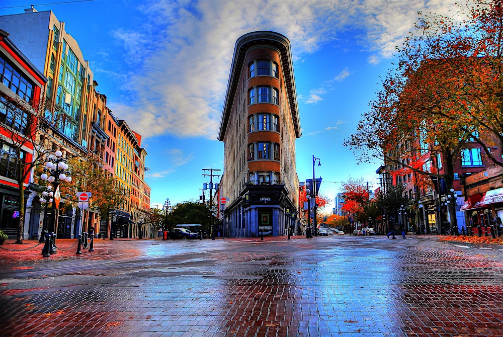 ⚡SpeedVancouver | Ages 32–44 | Vancouver’s Speed Dating