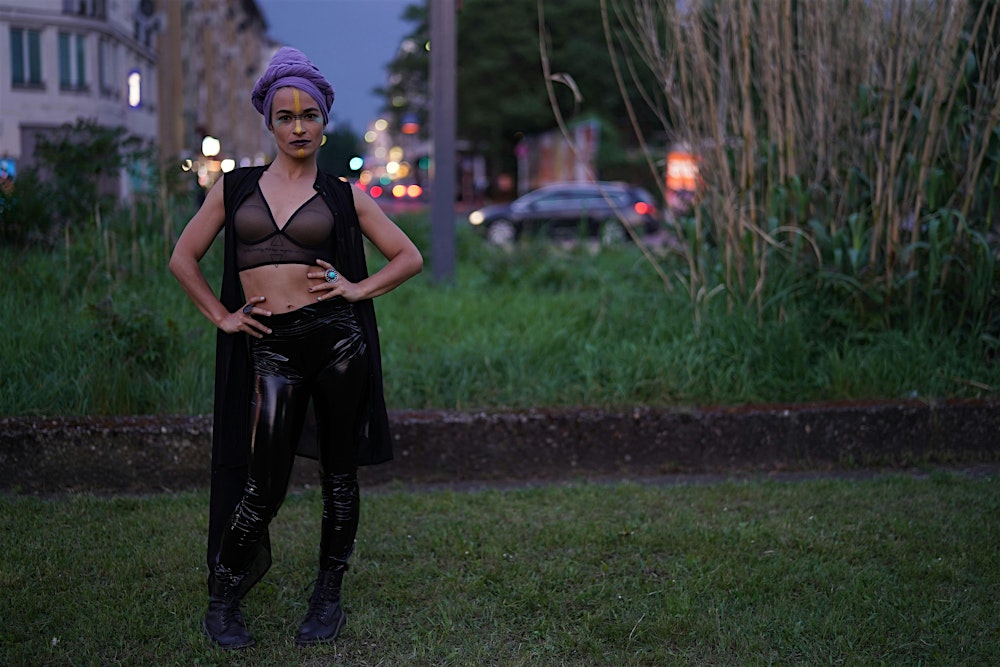 Orchidaceae Fusion Combos @ Piny Orchidaceae