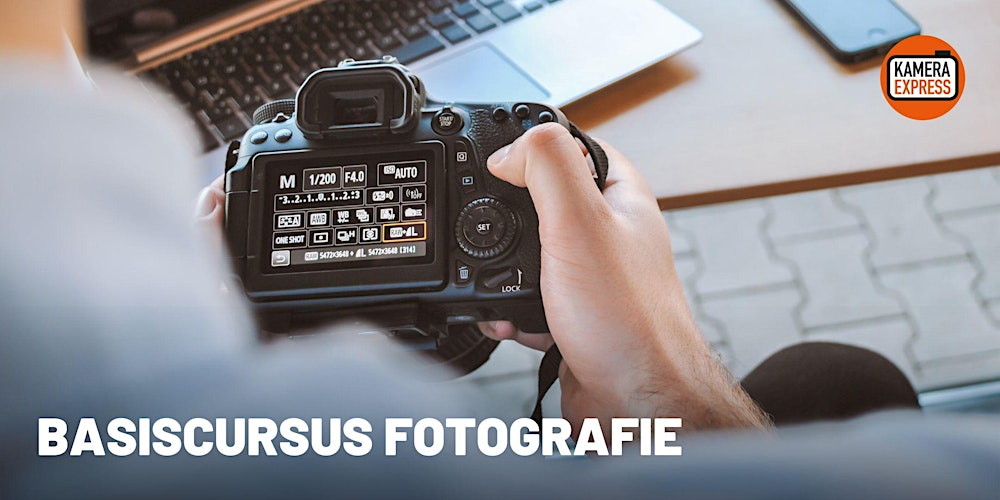 Basiscursus Fotografie - Amsterdam