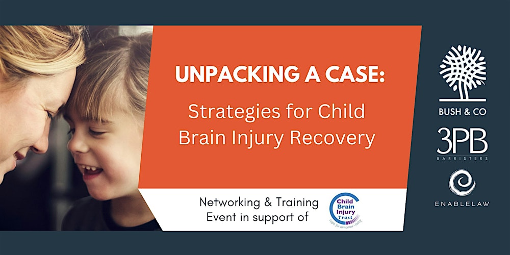 Unpacking a Case: Strategies for Child Brain Injury Recovery