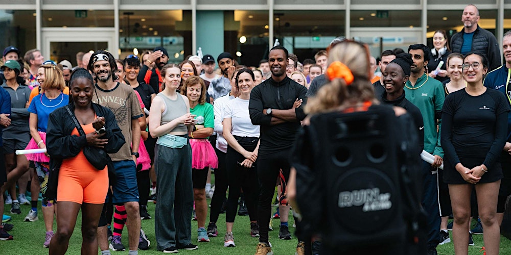 Scavenger Hunt @  Albert Schloss