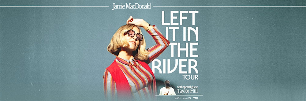 Jamie MacDonald - World Vision Volunteers - Nashville, TN