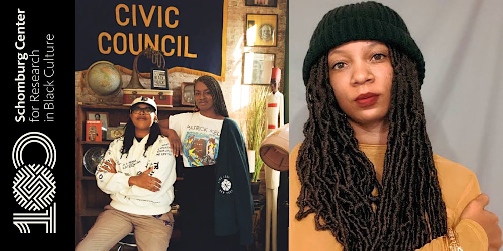 Unboxing Legacies: Our Stuff, Our Stories