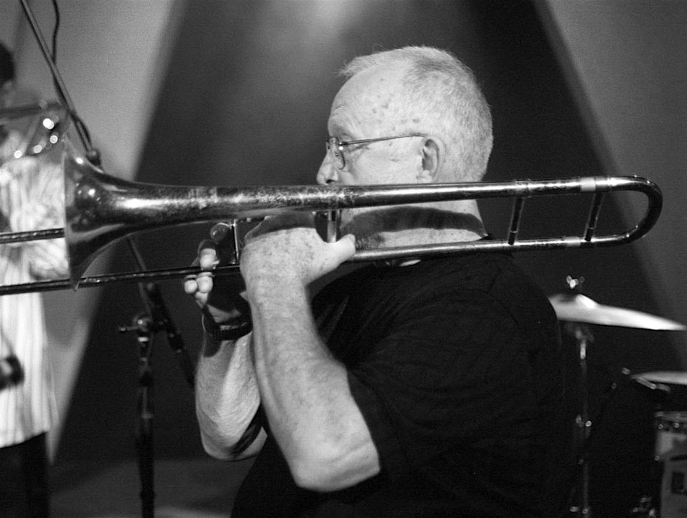 The Bill Hanna Legacy Jazz Session