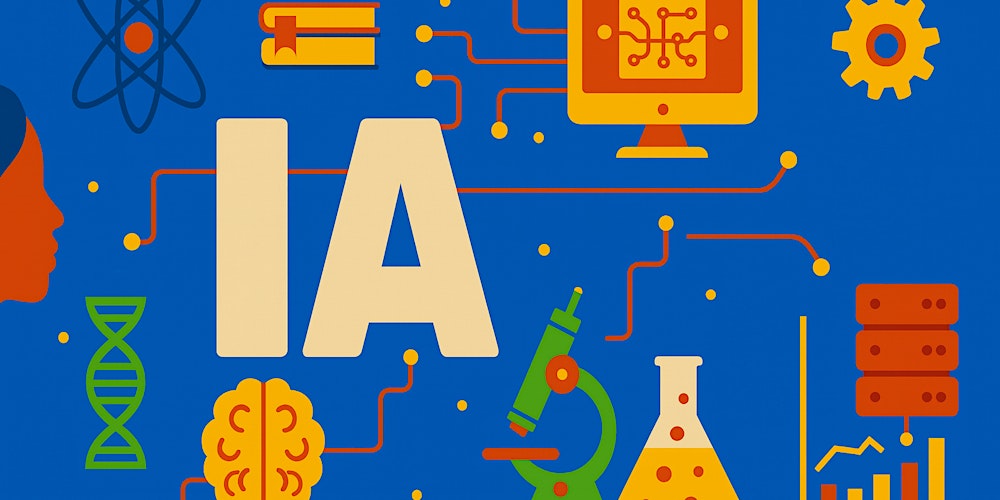 L'intelligence artificielle pour les sciences