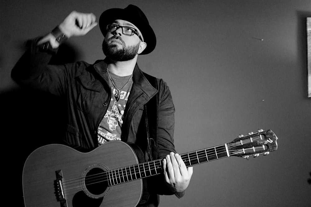 Frank Viele and Brandon Good