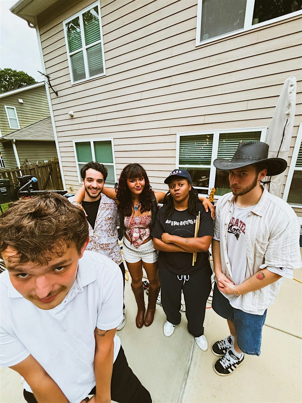 Little Heart Machine | Jackson Cavalier | Emily June