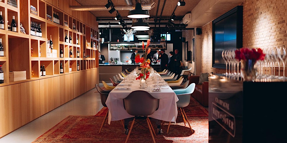 INVINIA Gathering 11th of April