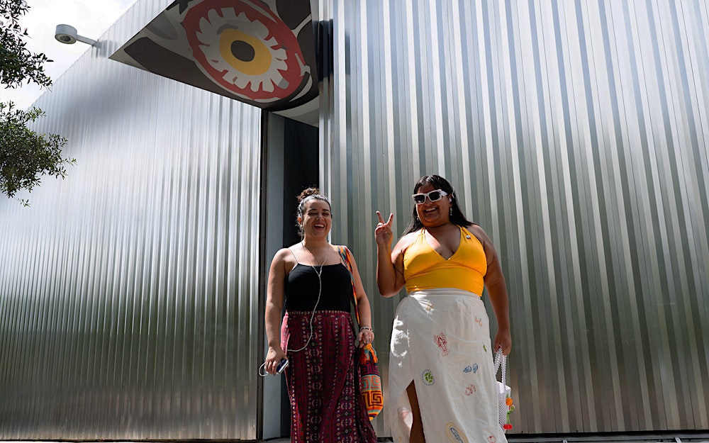 Spring Break Community Celebration