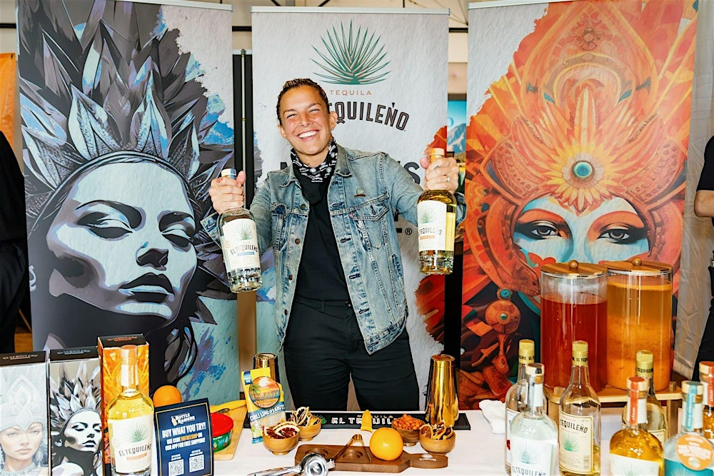 Arizona Arte Agave Tequila and Mezcal Festival