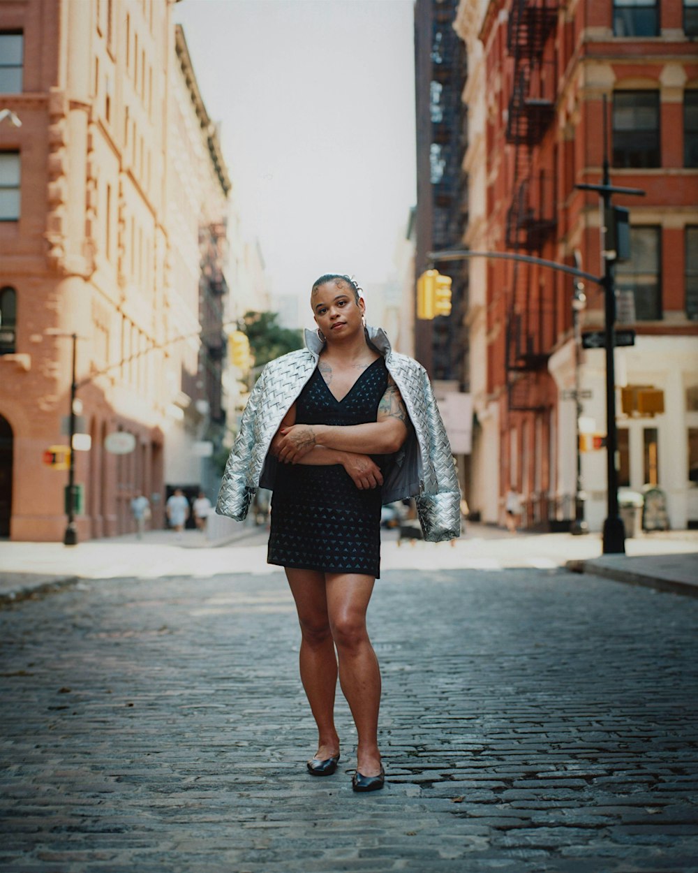 Arts at the Armory Spotlight Series Presents Tourmaline