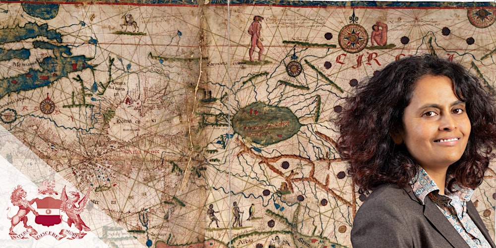 HUMANS | A Monstrous History