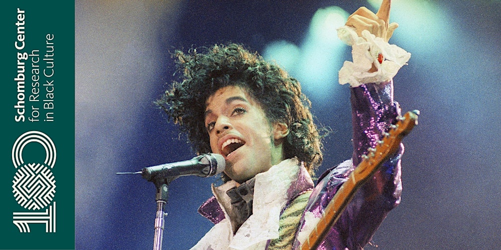 Black on Screen: Foundations of Pop, from the Blues to Purple Rain