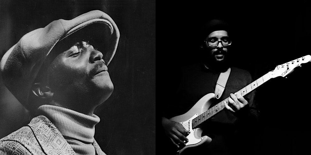 Aki Remally Plays Donny Hathaway [Jazz Funk - Soul]