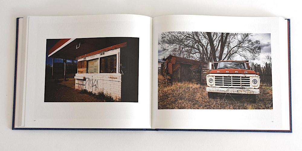 WEST, WEST with Photographers Maryam Eisler & Alexei Riboud