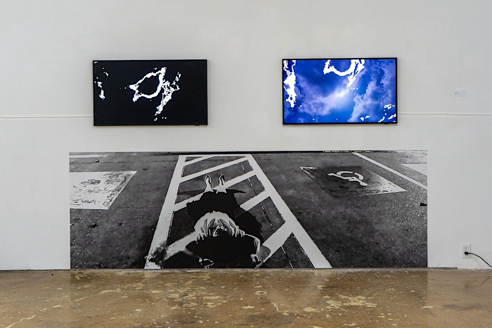 Opening Celebration of 2026 NTX Graduate Student Program, 'In The Works'