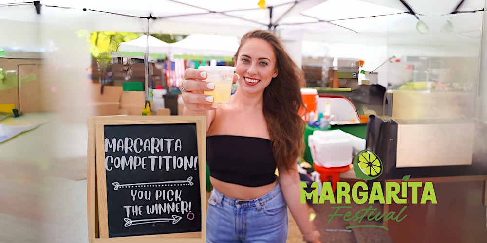 The Boston  Margarita Festival