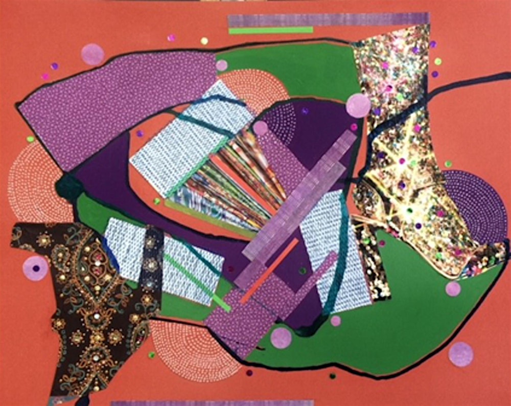 The 24th Annual Lisa Dickler Awano Writers’ Showcase: “Opportunity Knocks”