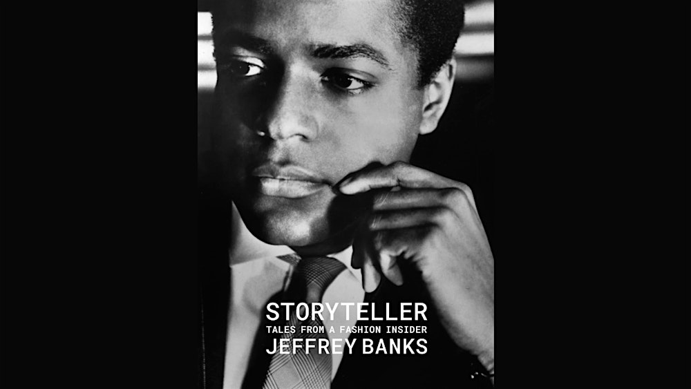 FashionSpeak Fridays: Storyteller: Tales from a Fashion Insider