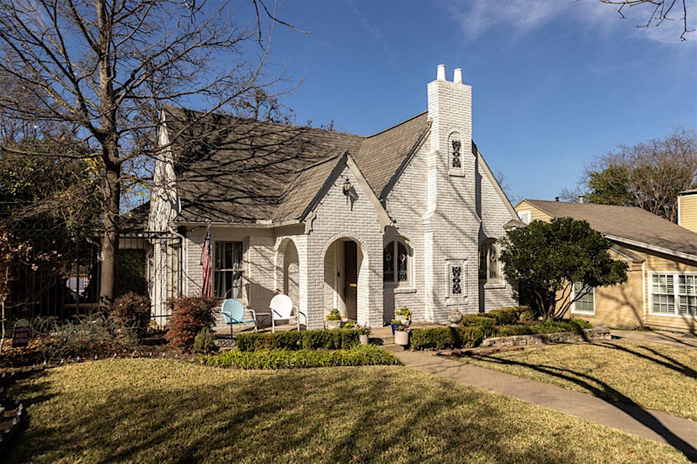 Hollywood Home Tour 2026 & Wine Walk