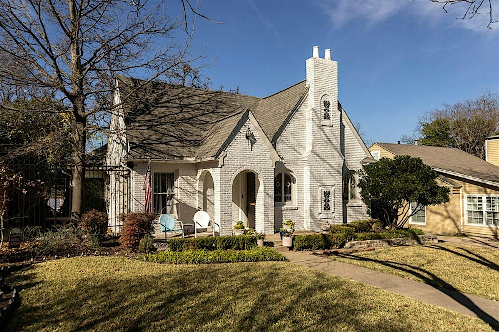 Hollywood Home Tour 2026