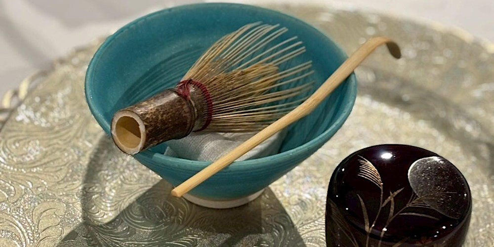 Matcha Experience Workshop in Sydney