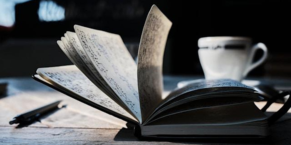 Creative Writing Class (for adults!)