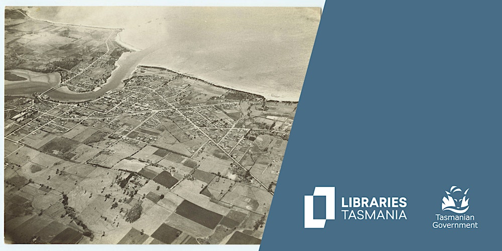 Remember When: Ulverstone and Surrounds at Ulverstone Library