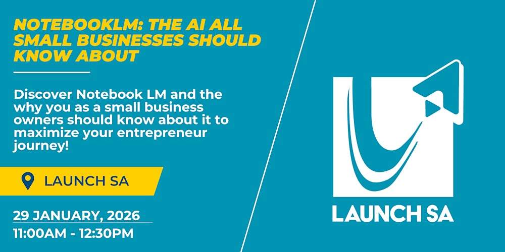 NotebookLM: The AI All Small Businesses Should Know About