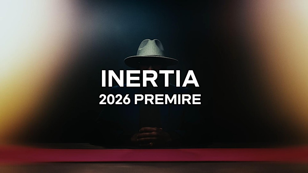 INERTIA - Texas Premire