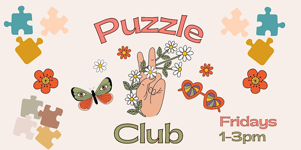 Puzzle Club