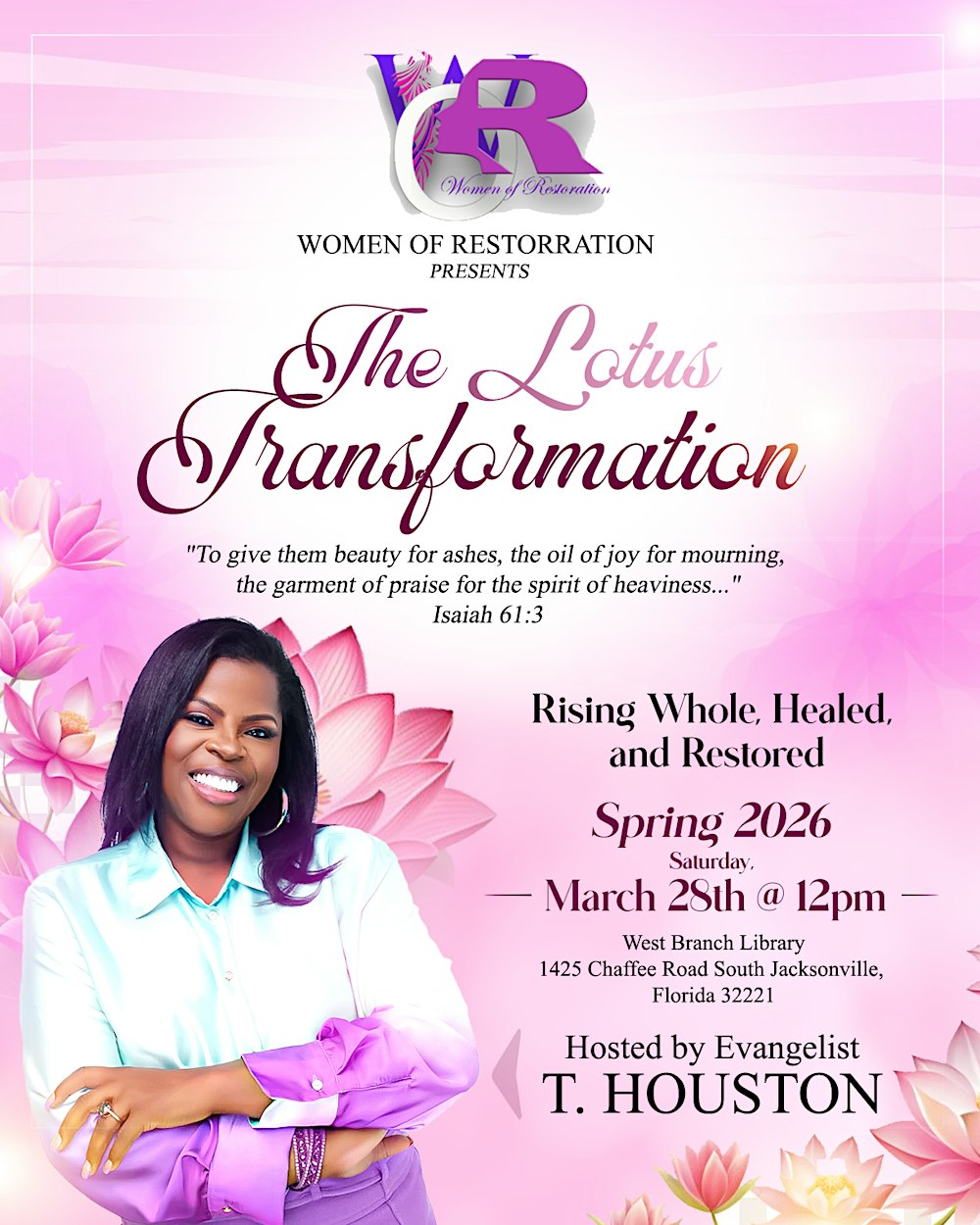 The Lotus Transformation