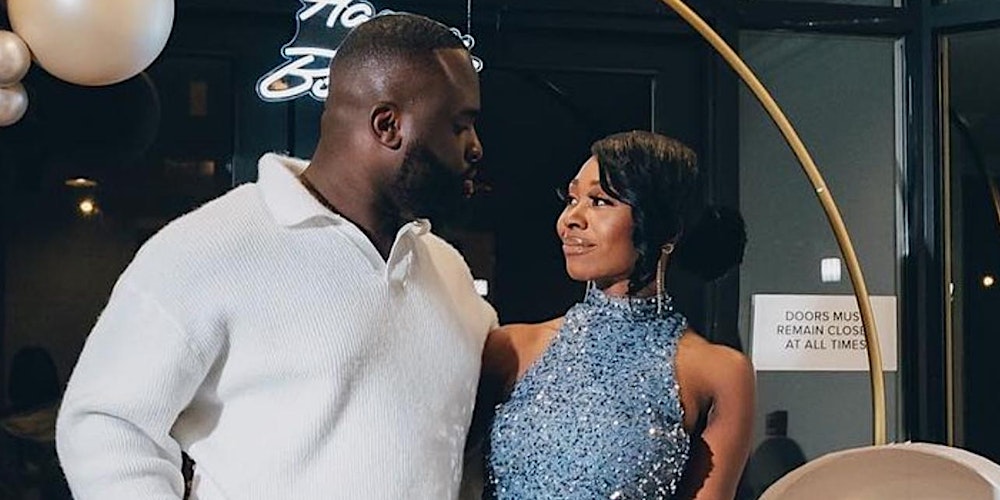 Single Black Speed Dating (Ages 33-46)