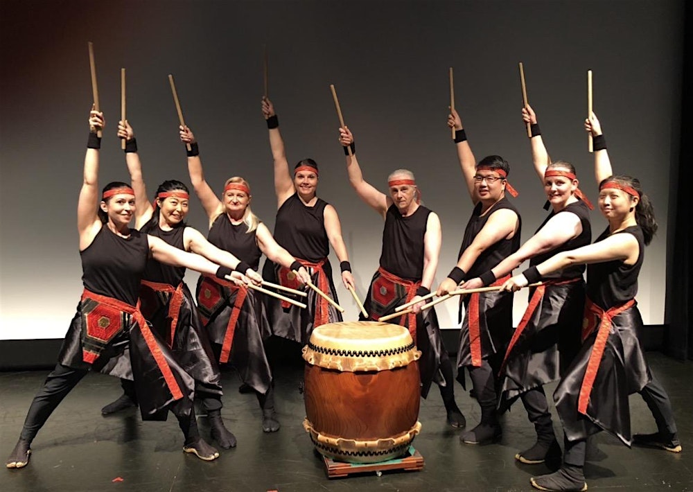 Worldly Cafe - Japan