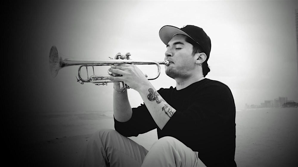 FERNANDO FERRARONE QUARTET Live at Fulton Street Collective