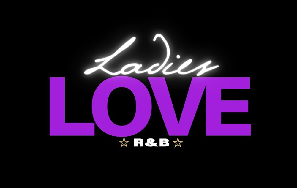 Ladies Love R&B