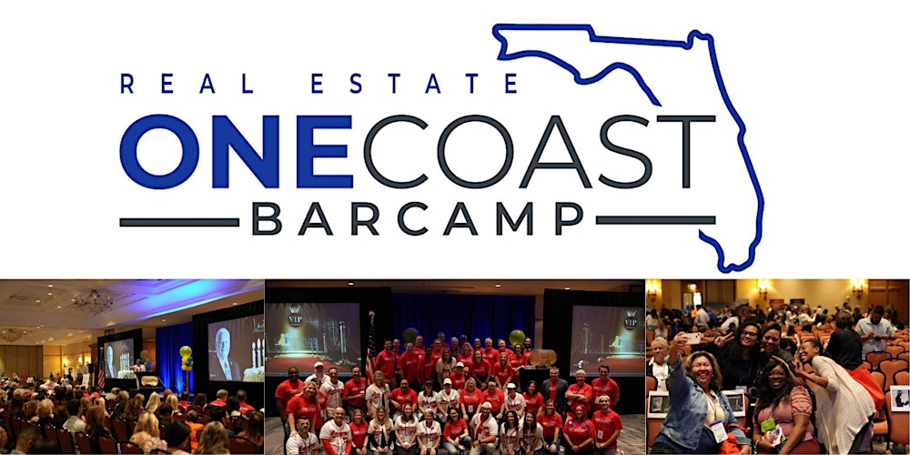 REBARCamp One Coast 2027