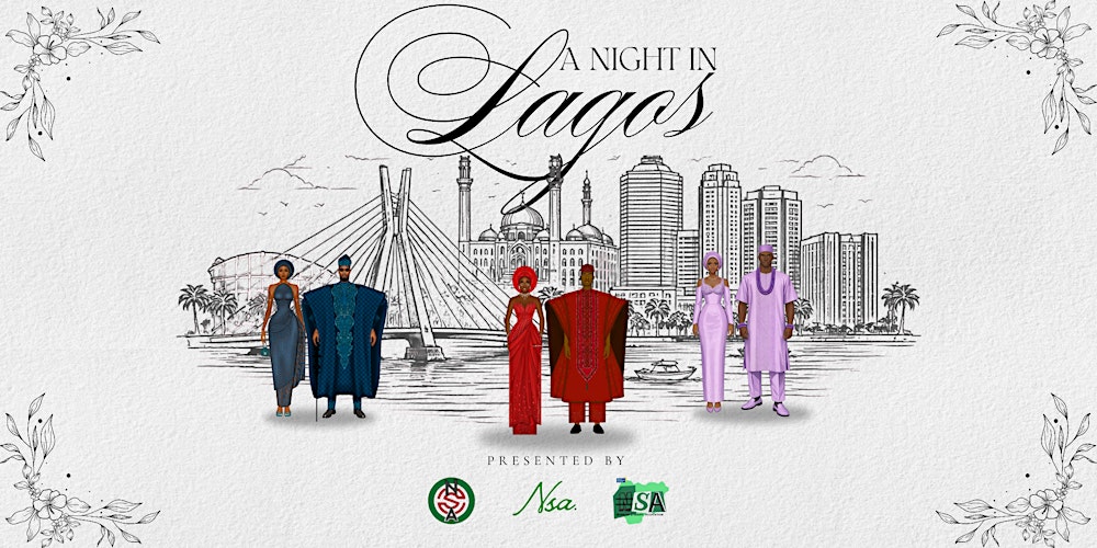 A Night in Lagos