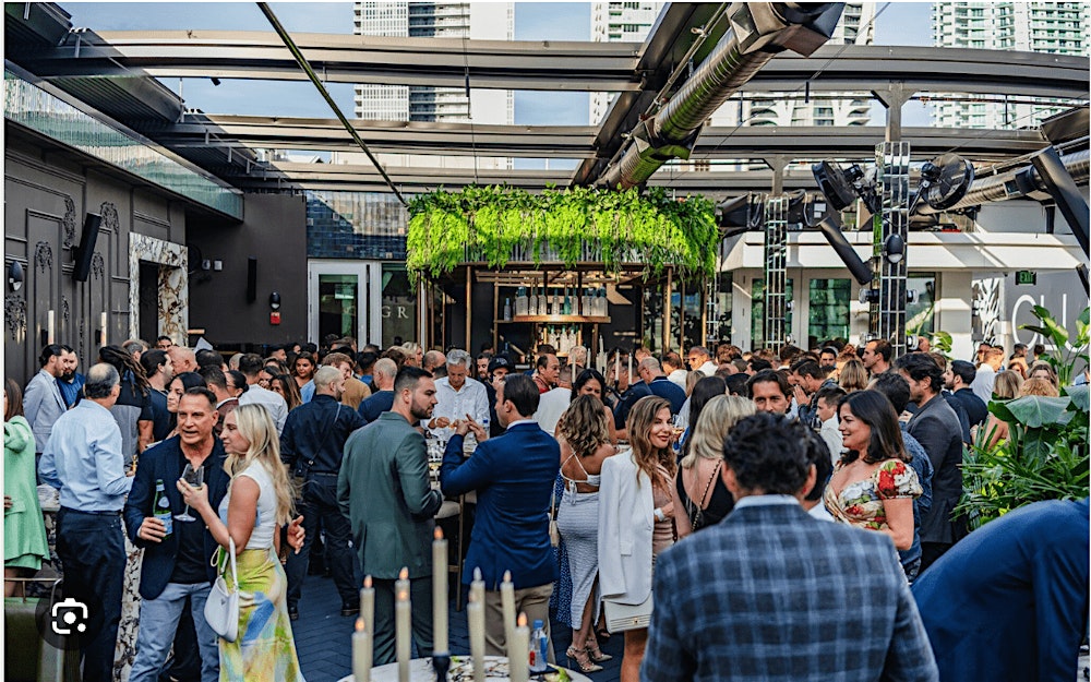 Intelligent Singles Mixer in Beverly Hills, CA!