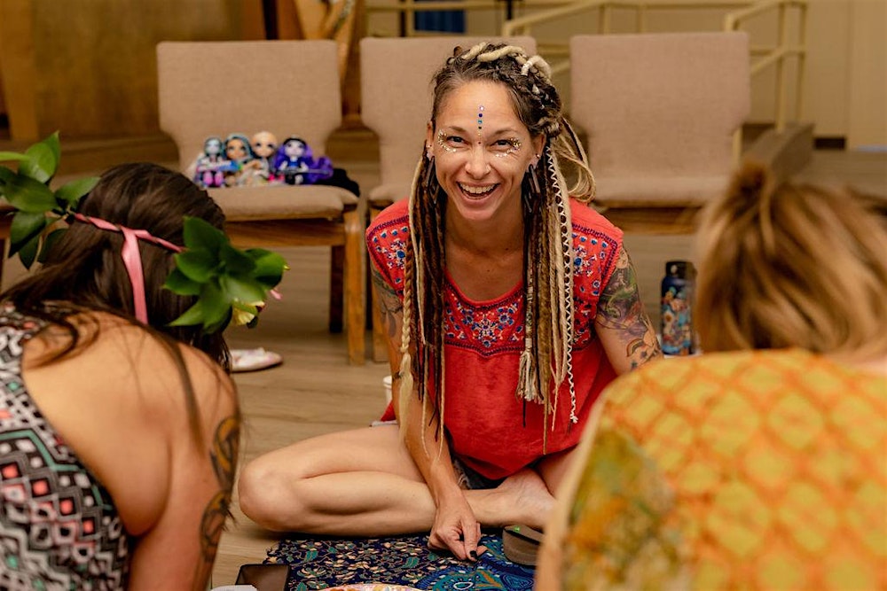 Phoenix Rising: A Wise Woman Era Mini-Retreat