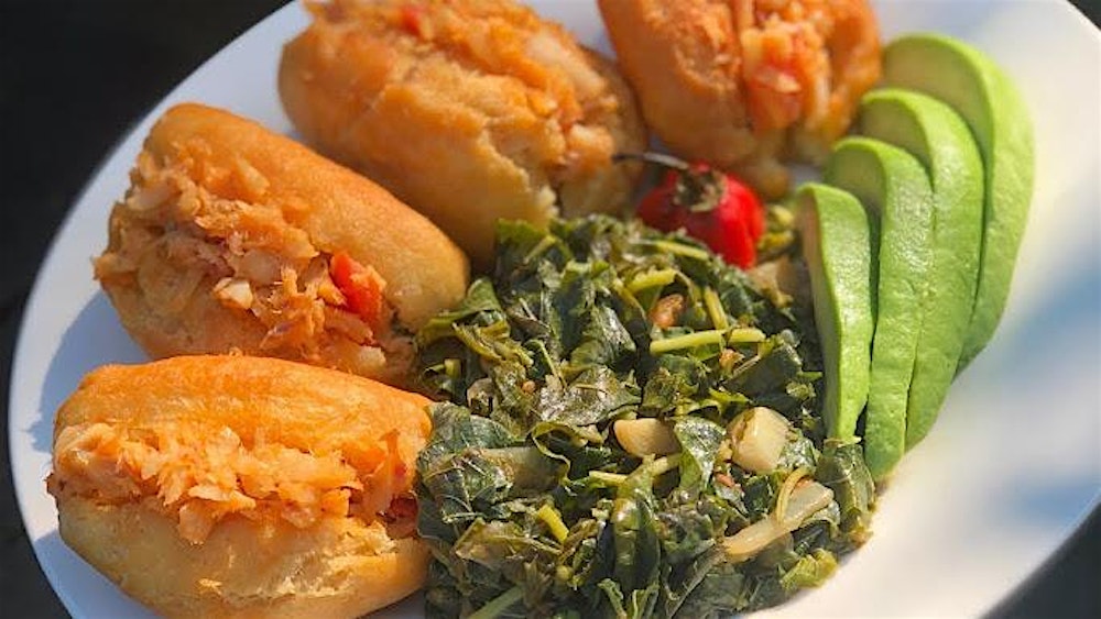 Hurricane Melissa Breakfast Fundraiser