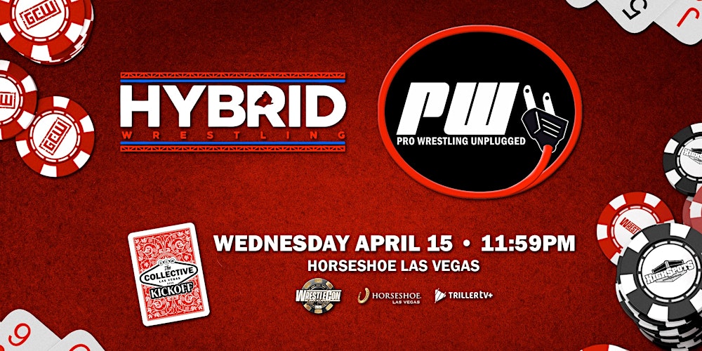 Hybrid and PWU at The COLLECTIVE