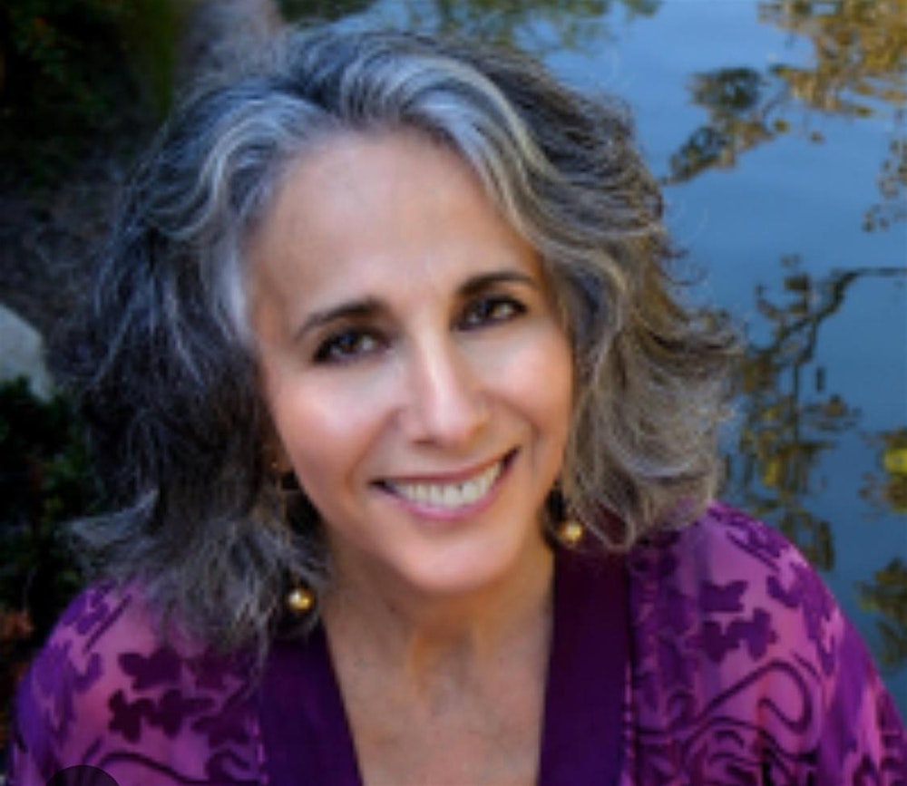 CATHY SEGAL-GARCIA & STEVE C. Woodshed Workshop for Vocalists & Guitarists