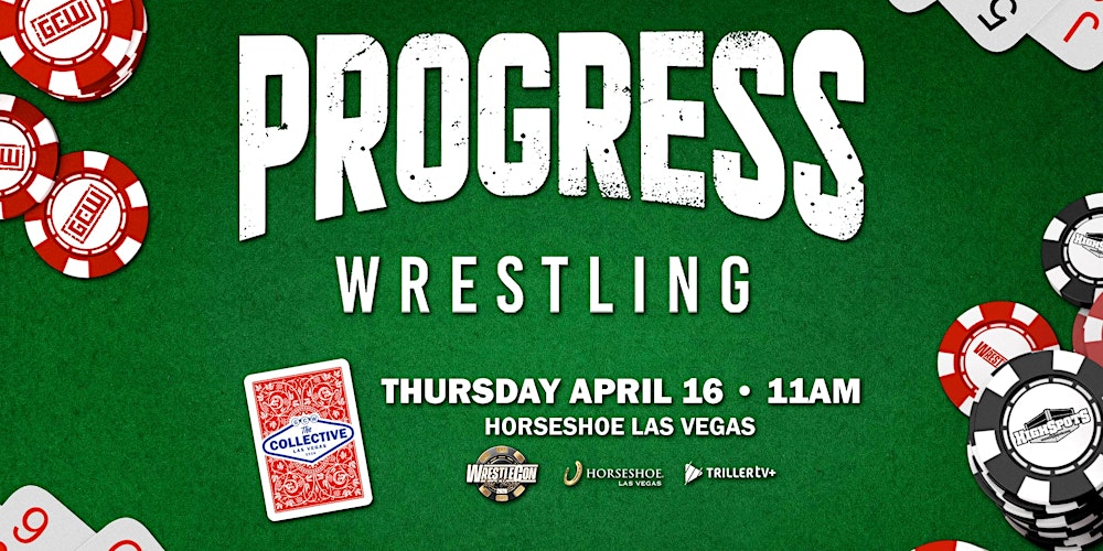 Progress at The COLLECTIVE 2026