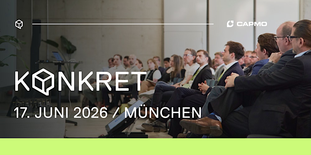 KONKRET 2026