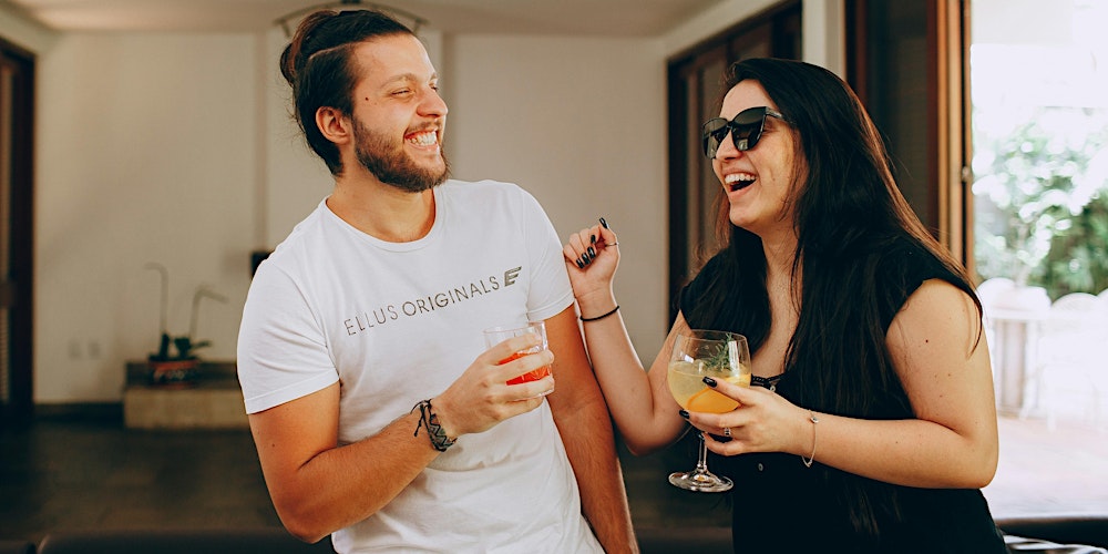 Manchester Singles Night - 20s & 30s