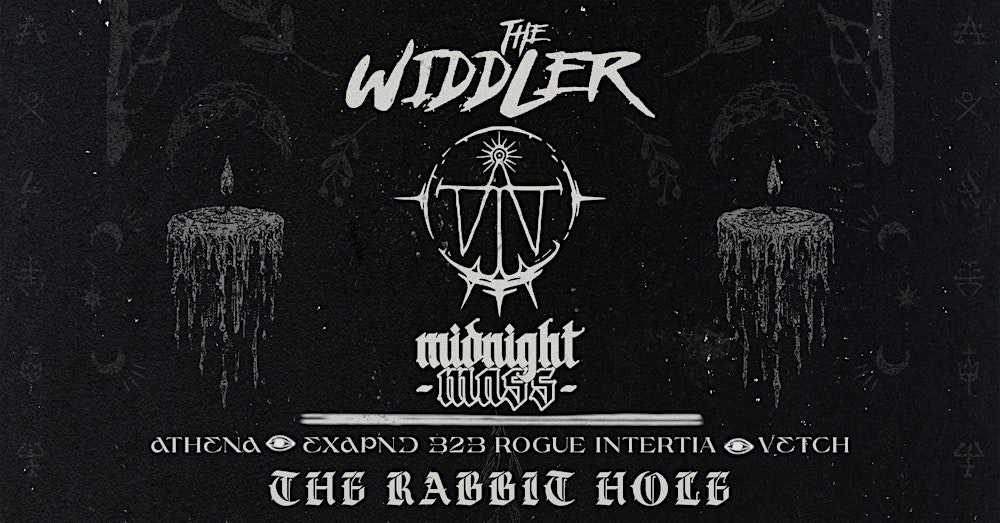 The Widdler: Midnight Mass