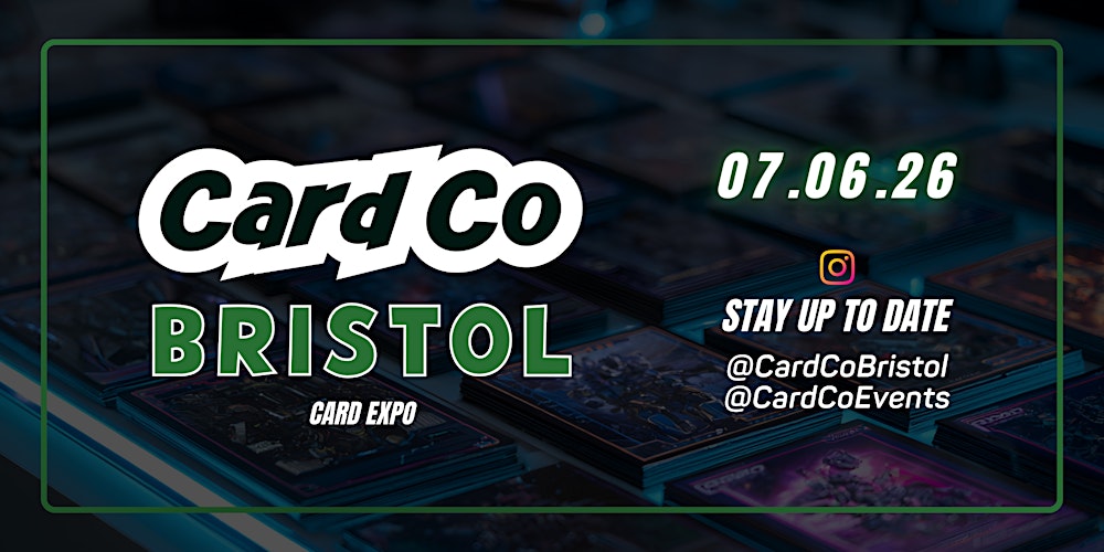 Card Co Bristol